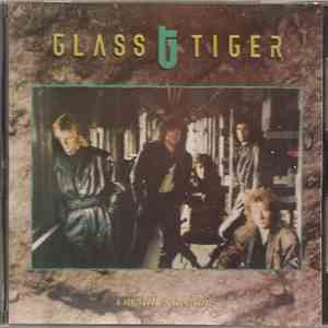 Glass Tiger - I'm Still Searching