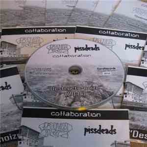 Gorgonized Dorks, Pissdeads - Destrukto-Noize