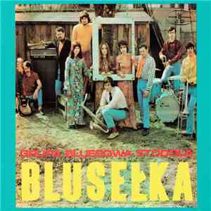 Grupa Bluesowa Stodoła - Blusełka