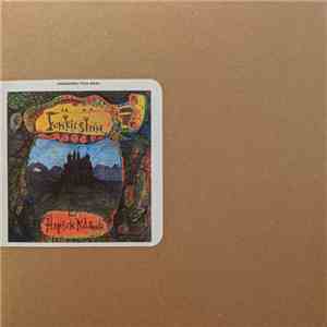 Hamish Kilgour - Finklestein / Funklestein
