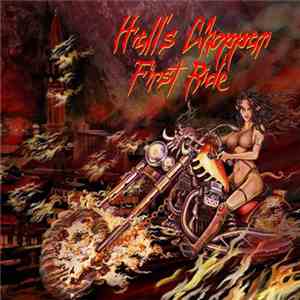 Hell's Chopper - First Ride