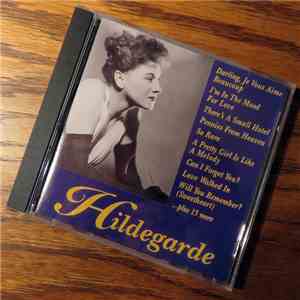 Hildegarde - Hildegarde