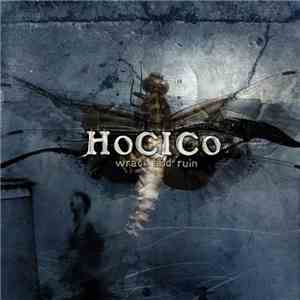 Hocico - Wrack And Ruin
