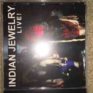 Indian Jewelry - LIVE!