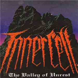 Innercell - The Valley Of Unrest