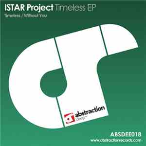 ISTAR Project - Timeless EP