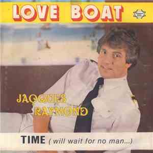 Jacques Raymond - Love Boat