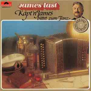 James Last - Käptn James Bittet Zum Tanz
