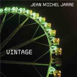 Jean Michel Jarre - Vintage