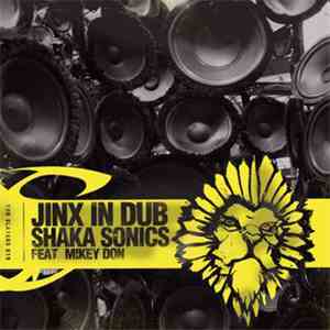 Jinx In Dub - Shaka Sonics