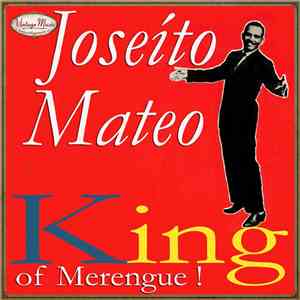 Joseito Mateo - Joseito Mateo