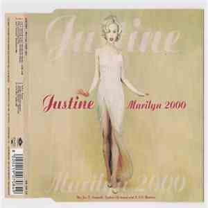 Justine - Marilyn 2000