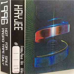 Kayjee - 1996 AAH #11