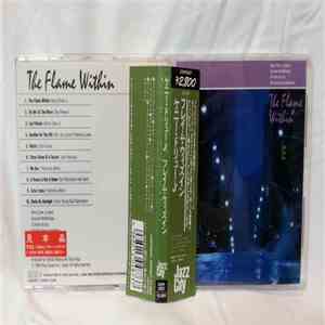 Kenny Drew Jr. - The Flame Within