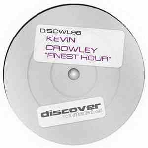Kevin Crowley - Finest Hour