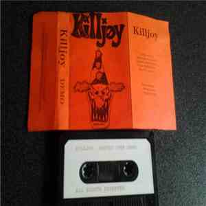 Killjoy - Demo August 1988