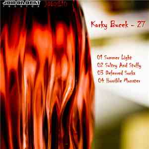 Korky Bucek - 27