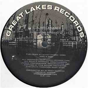L.A. Williams - Tha Future Deescko EP