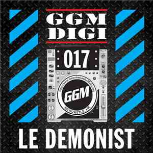 Le Demonist - GGM Digital 017