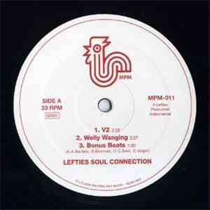 Lefties Soul Connection - V2