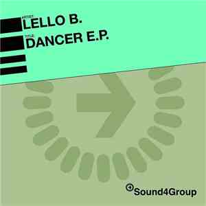 Lello B. - Dancer E.P.