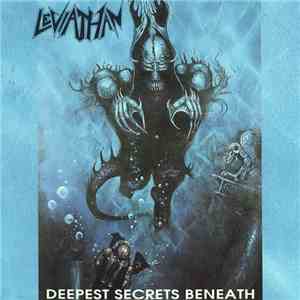 Leviathan  - Deepest Secrets Beneath