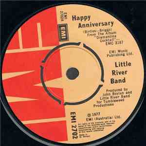 Little River Band - Happy Anniversary / The Inner Light
