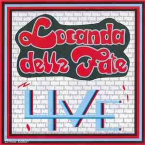 Locanda Delle Fate - Live