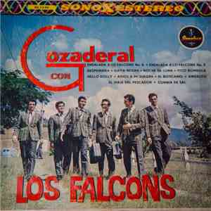 Los Falcons - Gozaderal Con Los Falcons