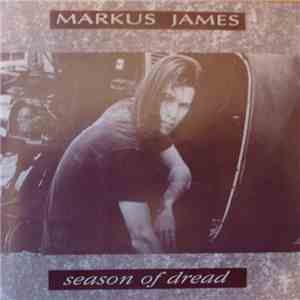 Markus James - Season Of Dread