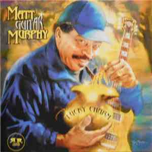 Matt Guitar Murphy - Lucky Charm