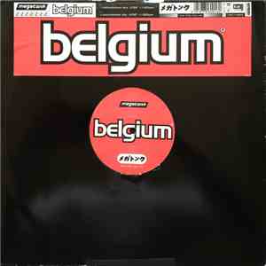 Megatonk - Belgium