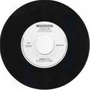 Migreeni - Kadulla