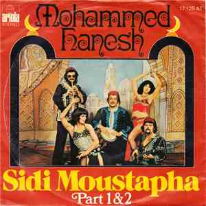 Mohammed Hanesh - Sidi Moustapha Part 1 & 2