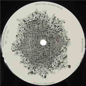 Monosphere  - Rain EP