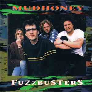 Mudhoney - Fuzzbusters