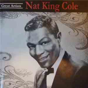 Nat King Cole - Great Artists