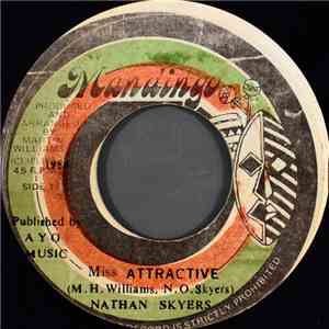 Nathan Skyers - Miss Attractive