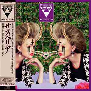 ▲NDRΛS - Invoking The Triangle