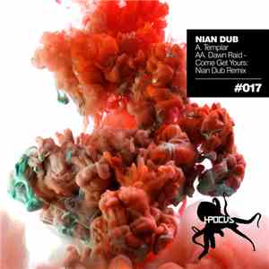 Nian Dub / Dawn Raid  - Templar / Come Get Yours (Nian Dub Remix)