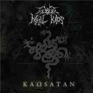 Nihil Kaos - KaΏsatan