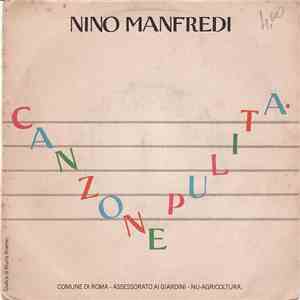 Nino Manfredi - Canzone Pulita