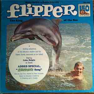 No Artist - Flipper: The King of the Sea