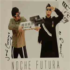 Noche Futura - Noche Futura
