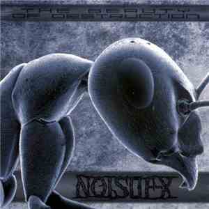 Noisuf-X - The Beauty Of Destruction