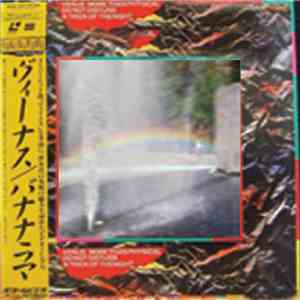 Orange Blossom Flyover / Daytime Television - 23 ☯ 45