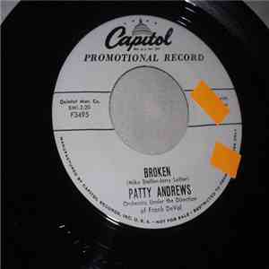 Patty Andrews - Broken