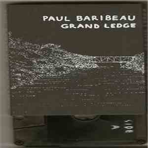 Paul Baribeau - Grand Ledge