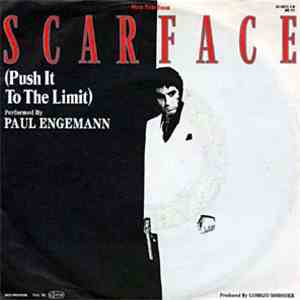 Paul Engemann - Scarface (Push It To The Limit)