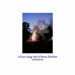 Paul Gonzenbach - A Love Song And A Drum Machine